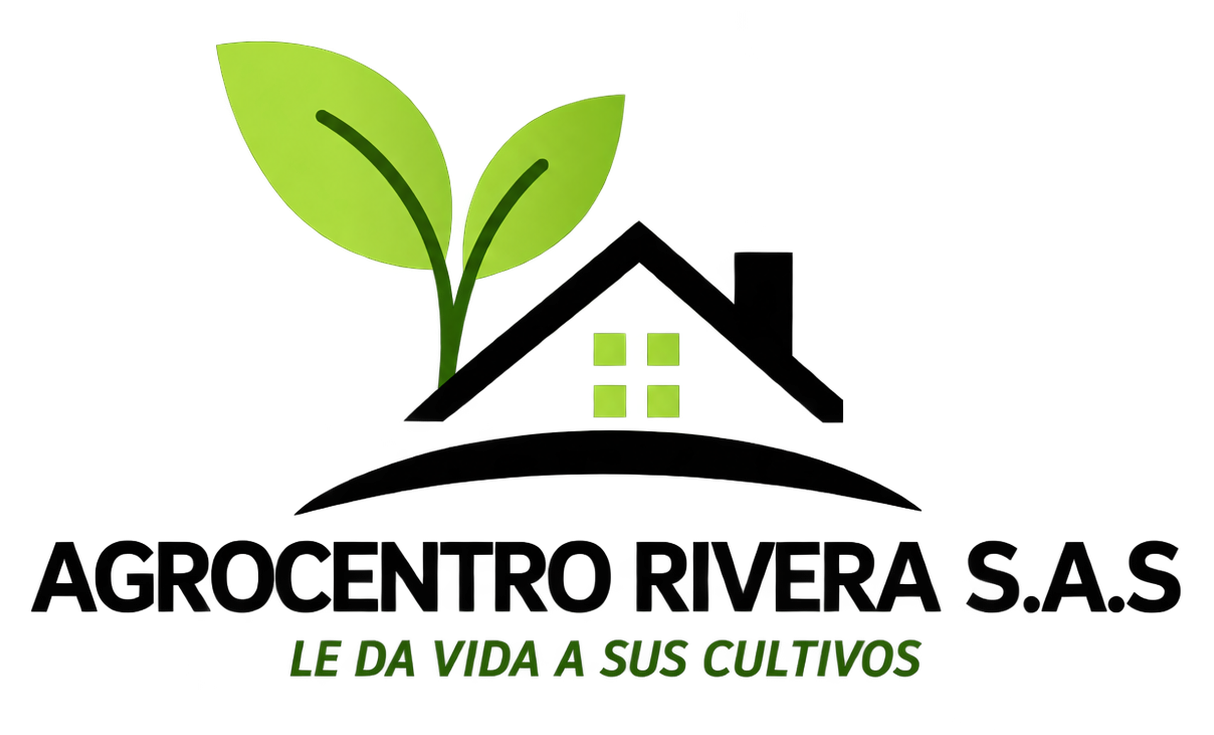 Logo Agrocentro Rivera S.A.S.