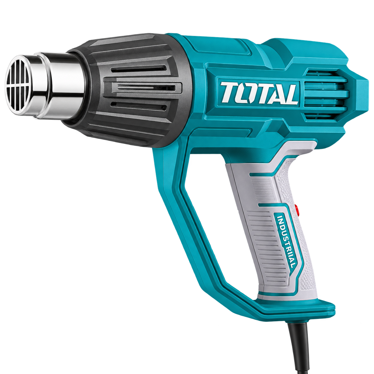 Pistola de calor Total de 1600 vatios