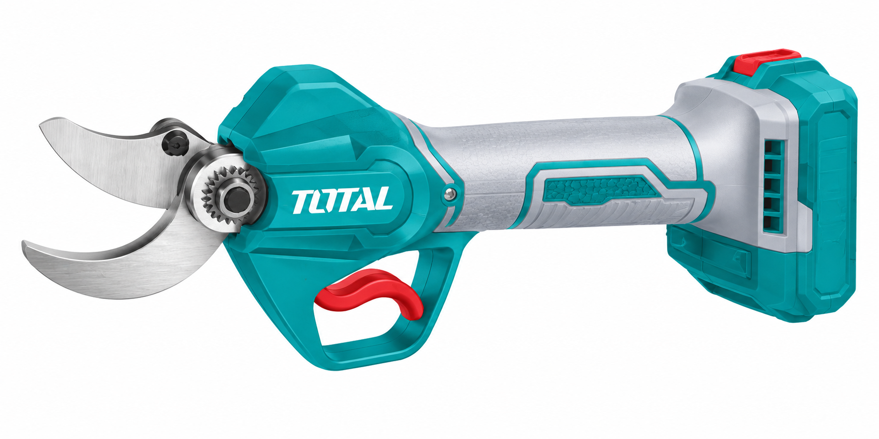 Tijera de poda inalámbrica Total de 20 V